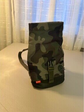 Reddy Small Camouflage Backpack S/M